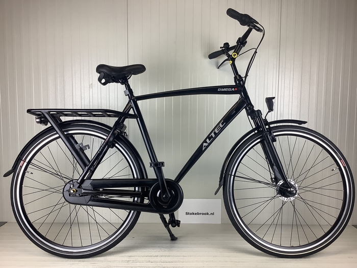 Altec Omega Plus herenfiets