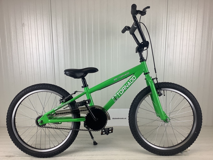 Tornado BMX
