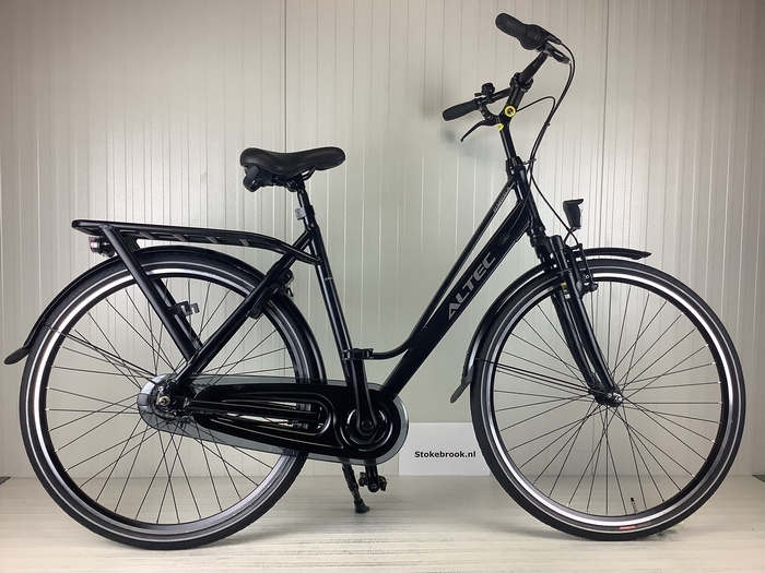 Altec Omega damesfiets