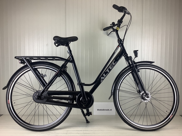 Altec Delta Plus damesfiets