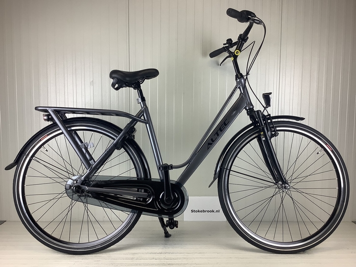 Altec Delta damesfiets