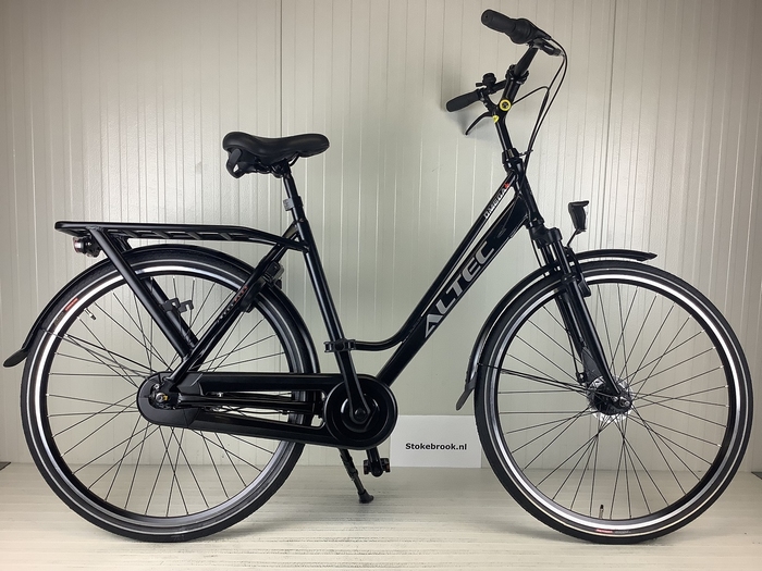 Altec Omega Plus damesfiets