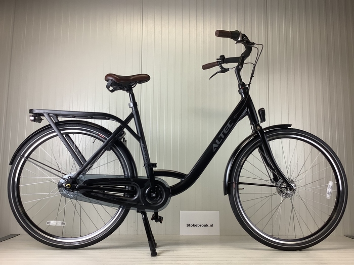 Altec Maxima damesfiets