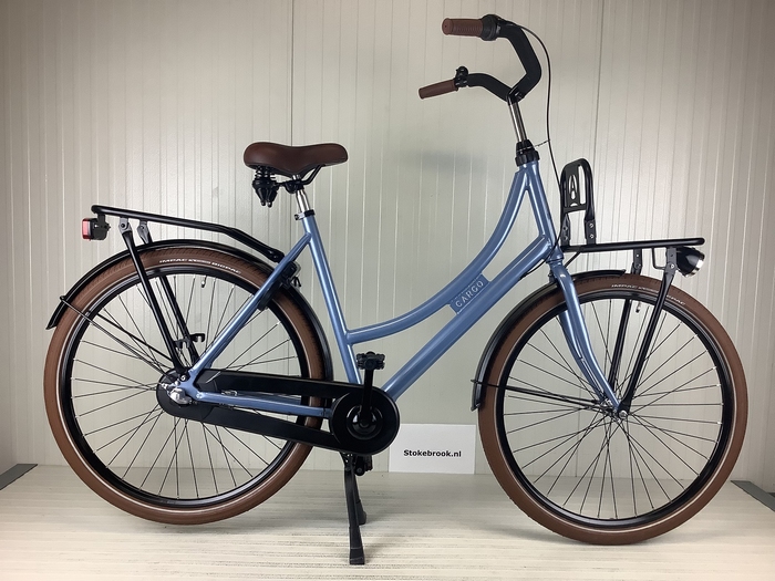 Avalon Cargo damesfiets