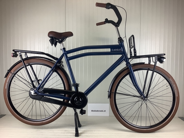 Avalon Cargo herenfiets