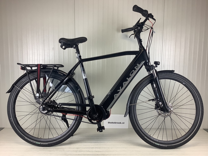 Avalon E-Pro E-Bike herenfiets