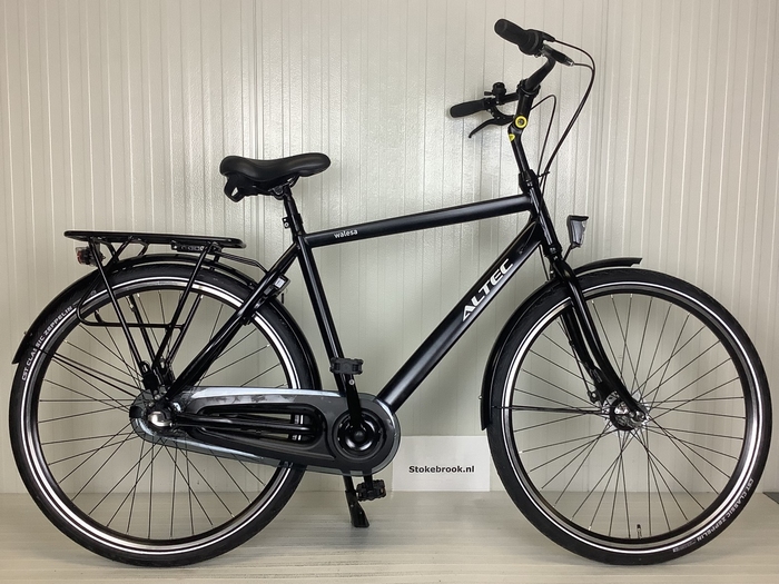 Altec Walesa herenfiets