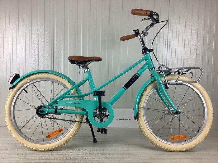 Volare Melody meisjesfiets