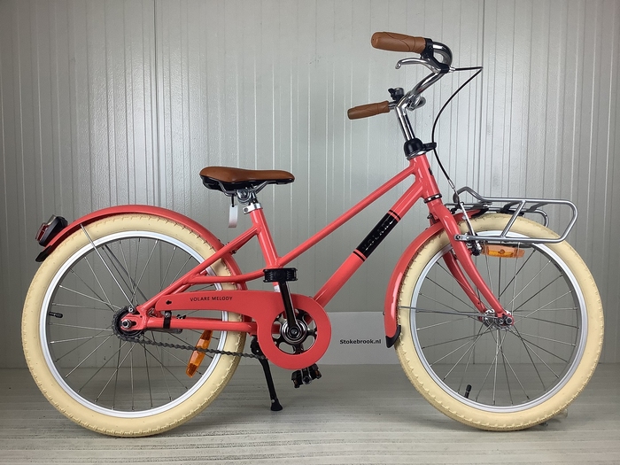 Volare Melody meisjesfiets