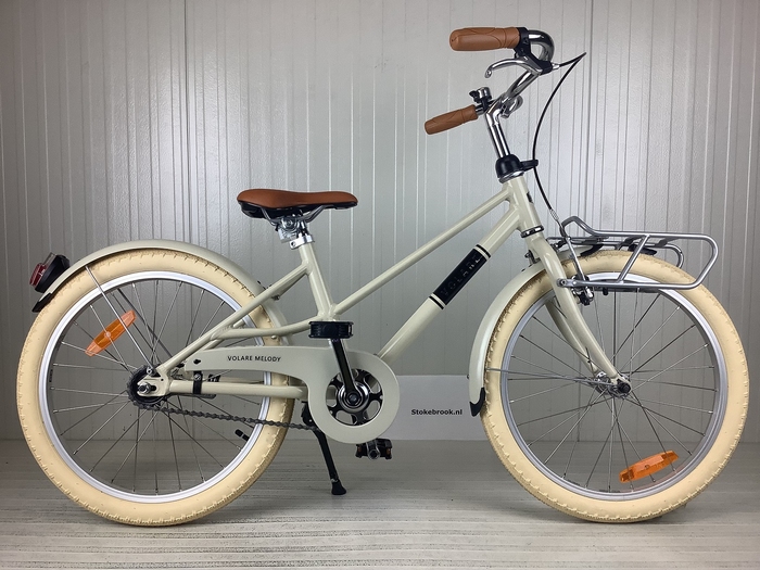 Volare Melody meisjesfiets