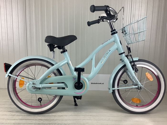 Alpina Ocean meisjesfiets