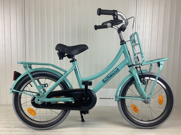 Alpina Cargo meisjesfiets
