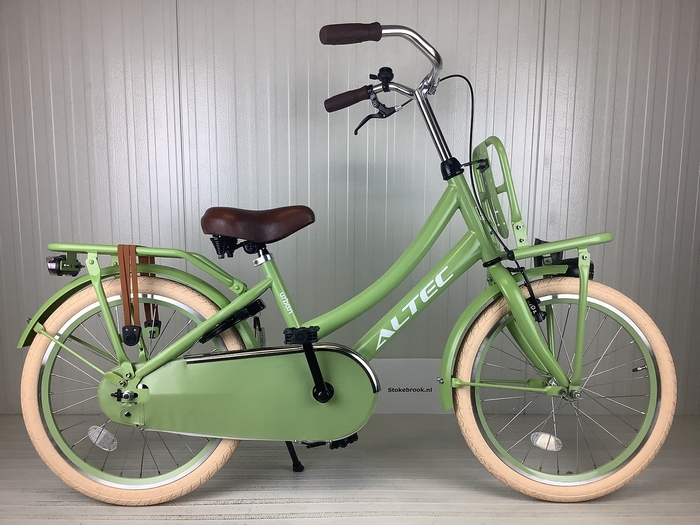 Altec Urban meisjesfiets
