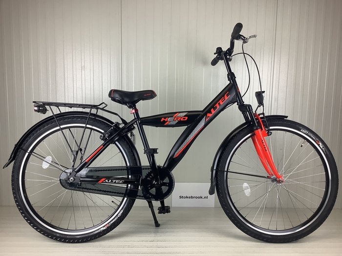 Altec Hero jongensfiets