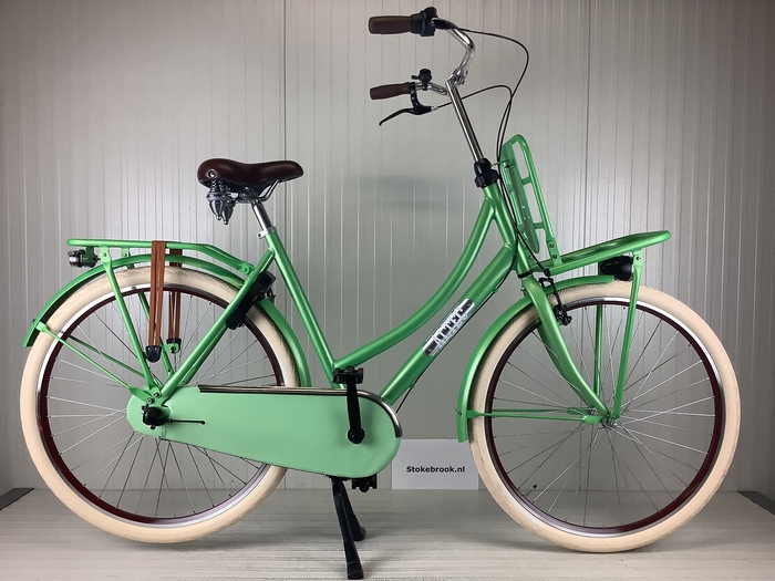 Altec Vintage damesfiets