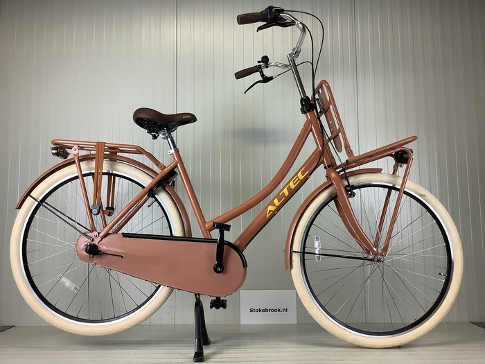 Altec love damesfiets
