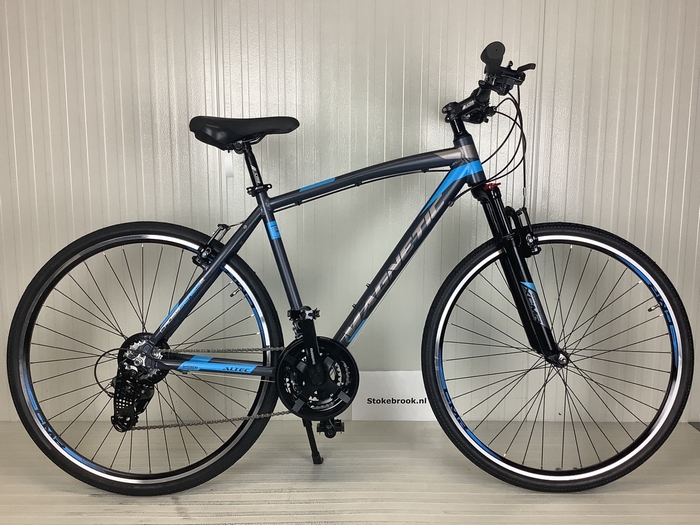 Altec Magnetic herenfiets