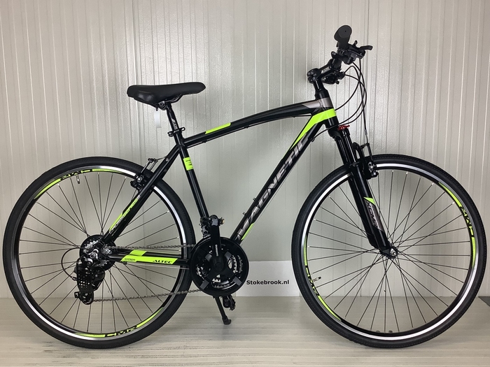 Altec Magnetic herenfiets