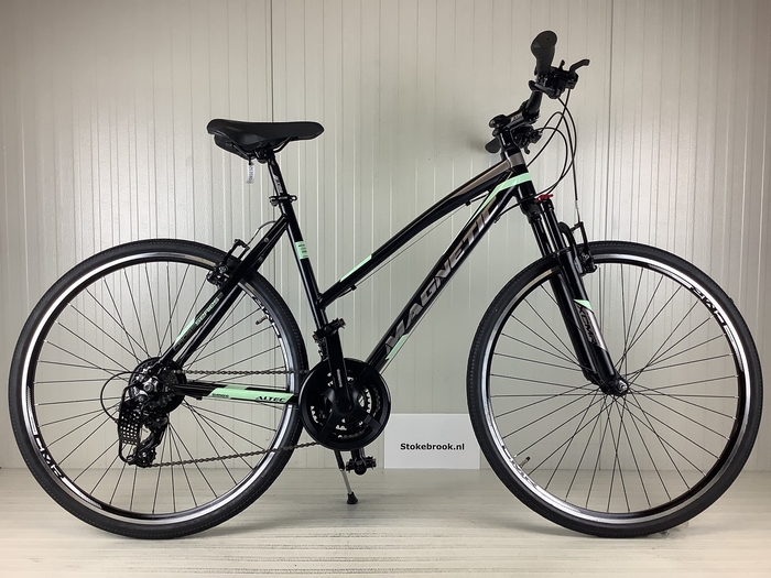 Altec Magnetic damesfiets