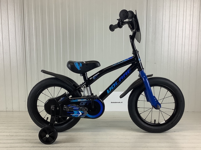 Volare Super GT jongensfiets