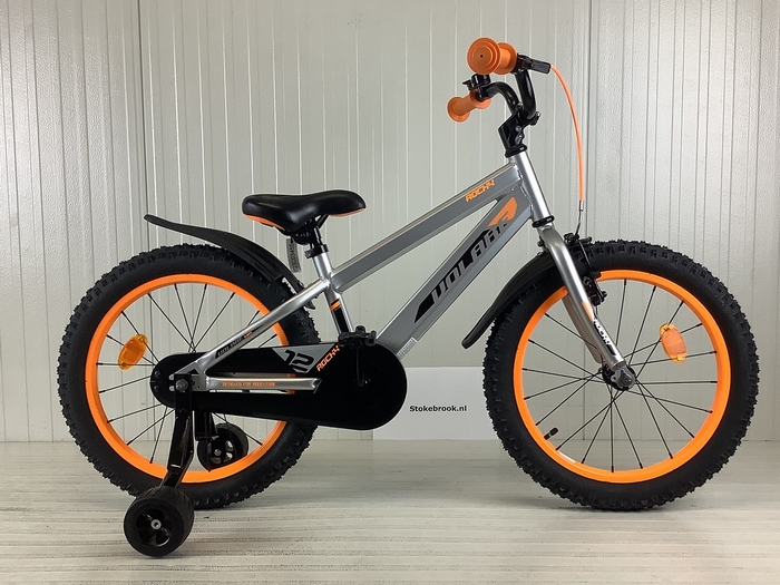 Volare Rocky jongensfiets