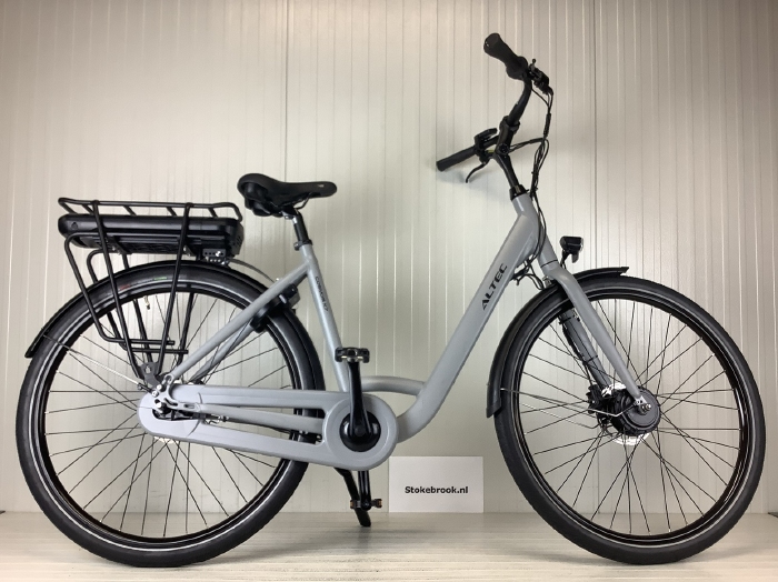 Altec Cosmos X7 E-Bike damesfiets