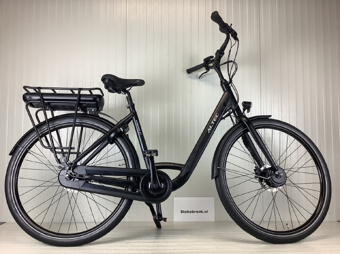 Altec Cosmos X7 E-Bike damesfiets