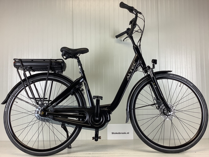 Altec Montana E-Bike damesfiets