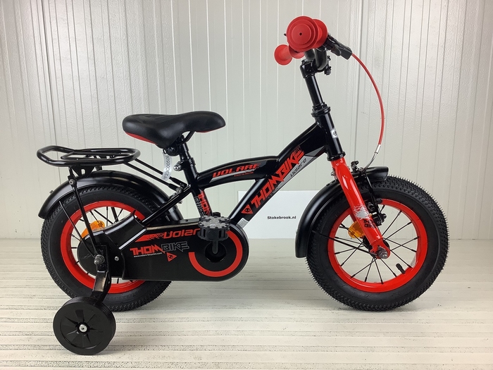 Volare Thombike jongensfiets
