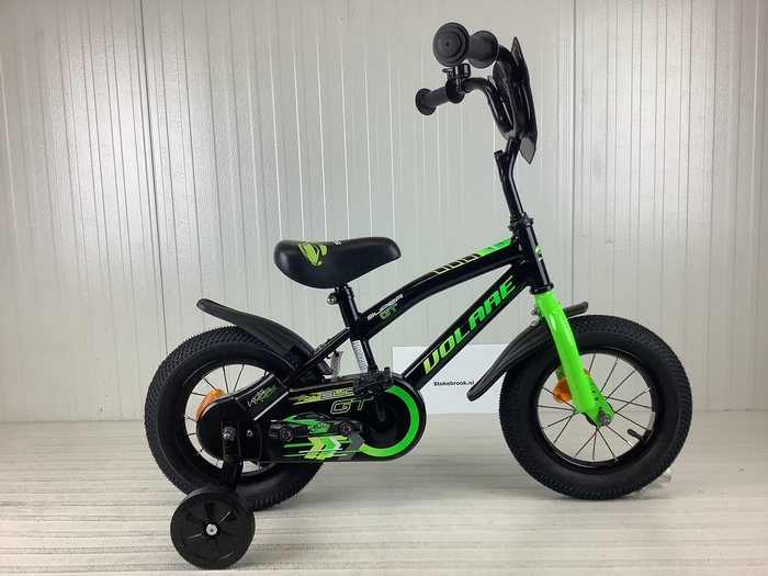Volare Super GT jongensfiets