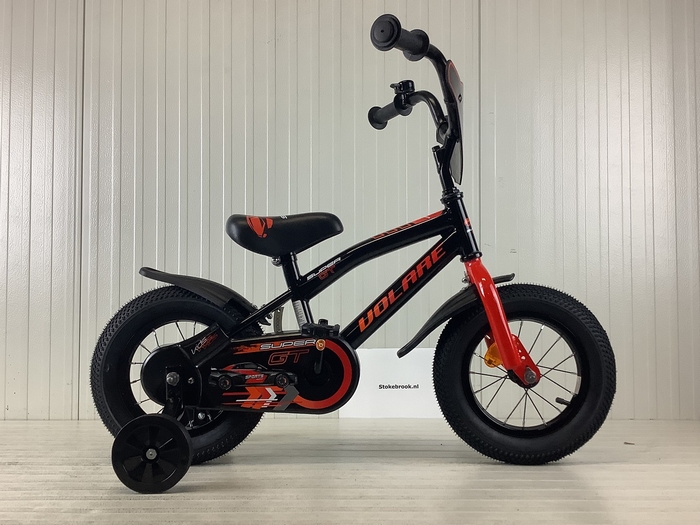 Volare Super GT jongensfiets