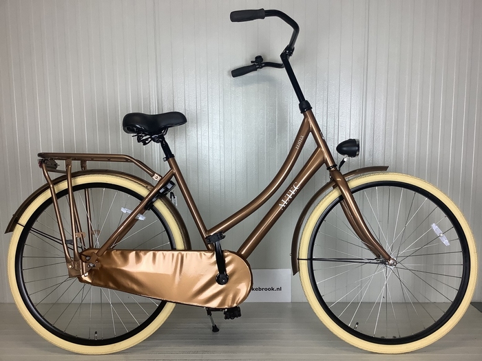 Altec Roma omafiets