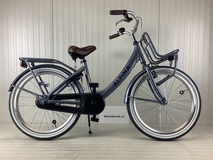 Alpina Clubb meisjesfiets