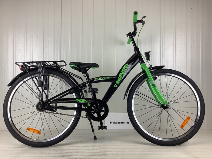 Volare Thombike jongensfiets