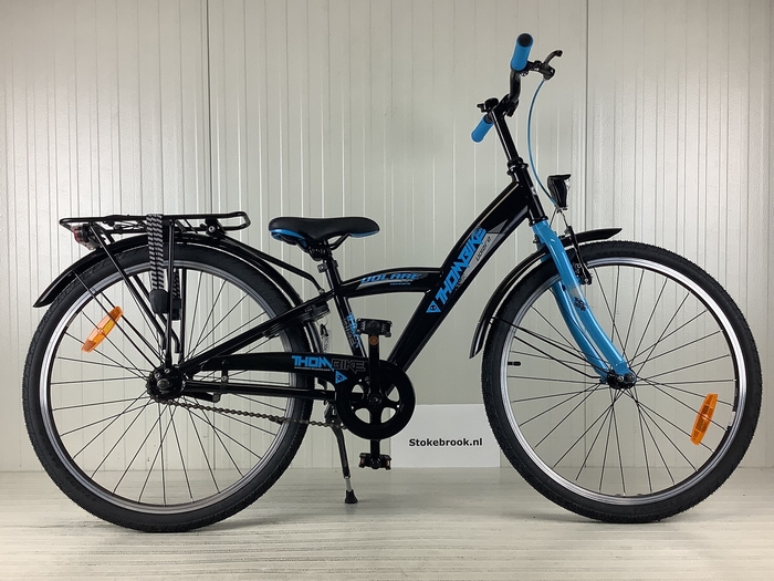Volare Thombike jongensfiets