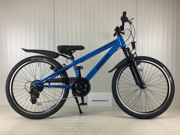 Altec Dakota jongensfiets