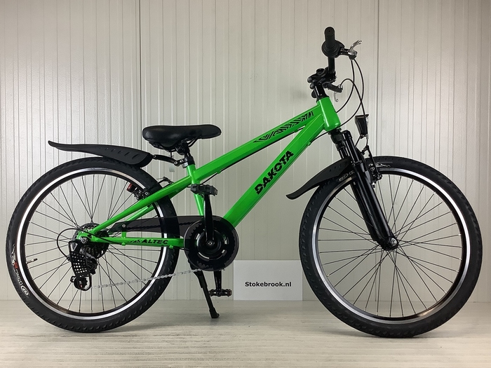 Altec Dakota jongensfiets