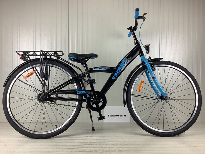Volare Thombike jongensfiets