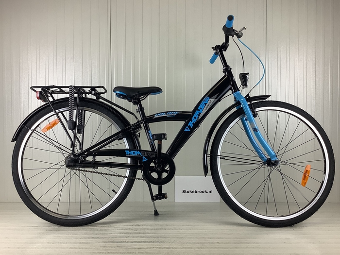 Volare Thombike jongensfiets