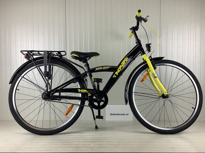 Volare Thombike jongensfiets