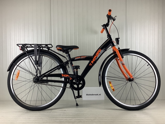 Volare Thombike jongensfiets