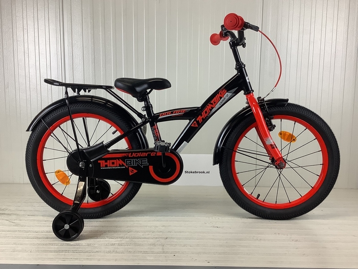 Volare Thombike jongensfiets