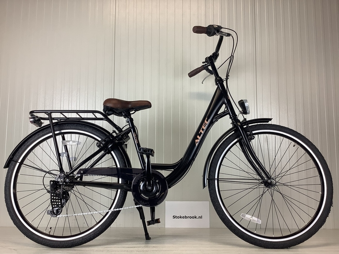 Altec Metro meisjesfiets