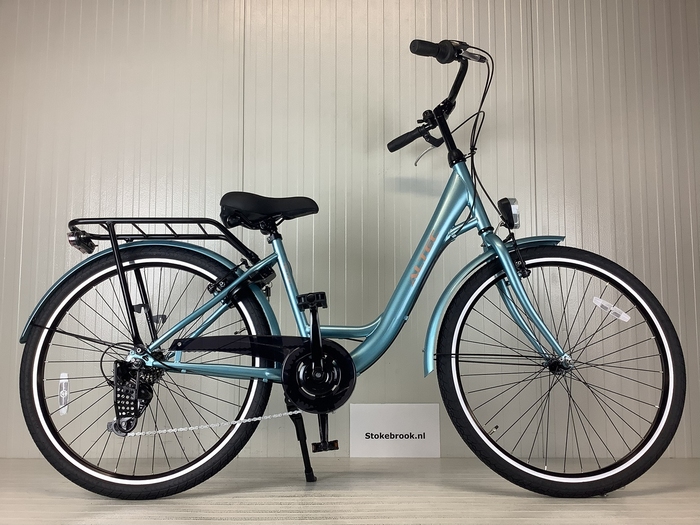 Altec Metro meisjesfiets