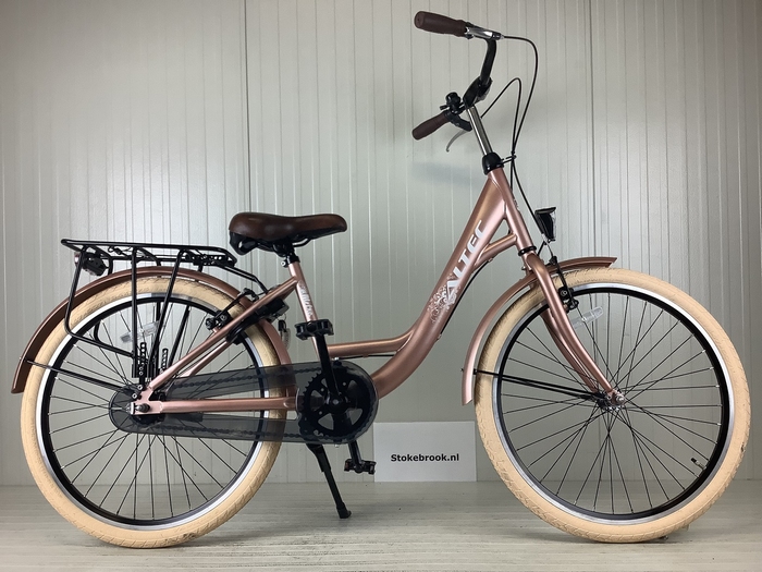 Altec Metro meisjesfiets