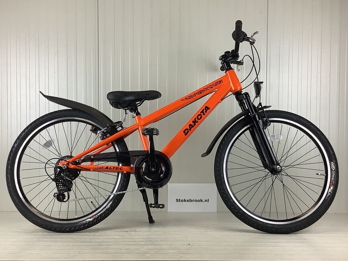 Altec Dakota Special  jongensfiets