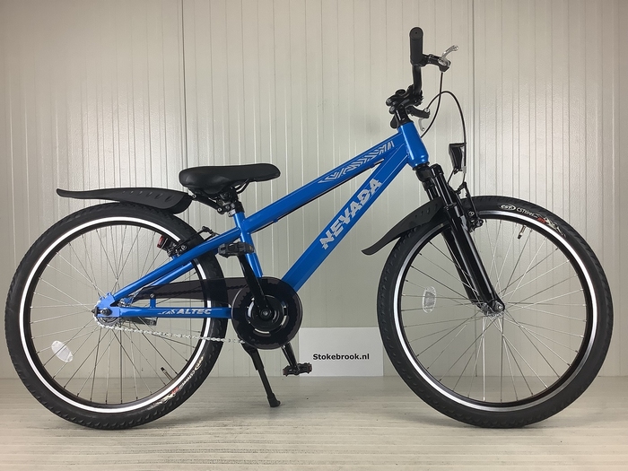 Altec Nevada jongensfiets