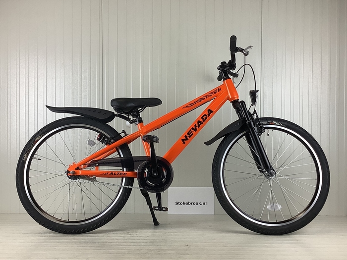 Altec Nevada jongensfiets