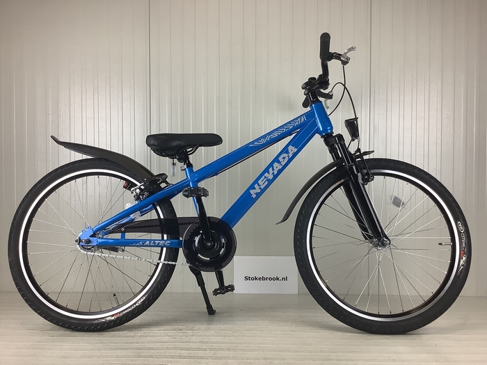 Altec Nevada Special jongensfiets