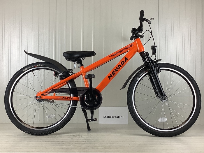 Altec Nevada Special jongensfiets
